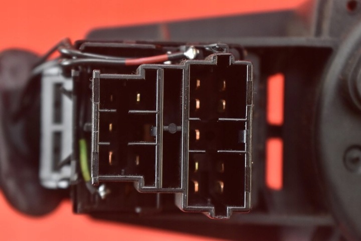 фото №8, Перемикач комбінований перемикач-павук 9630605180 citroen xsara picasso 1 i 99-04