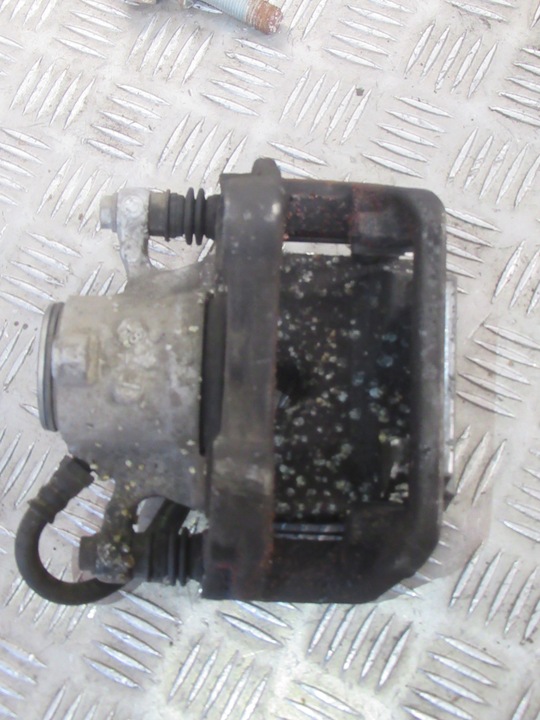 фото №12, Mercedes w222 супорт затискачі гальма комплект