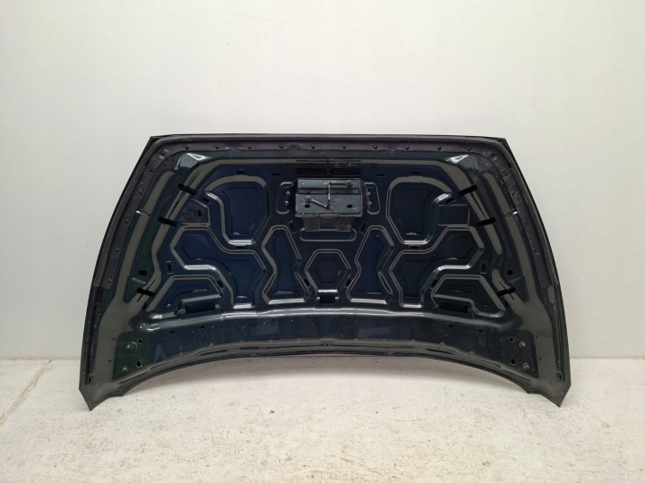 фото №11, Капот ford s max mk2 galaxy mk4 2015-