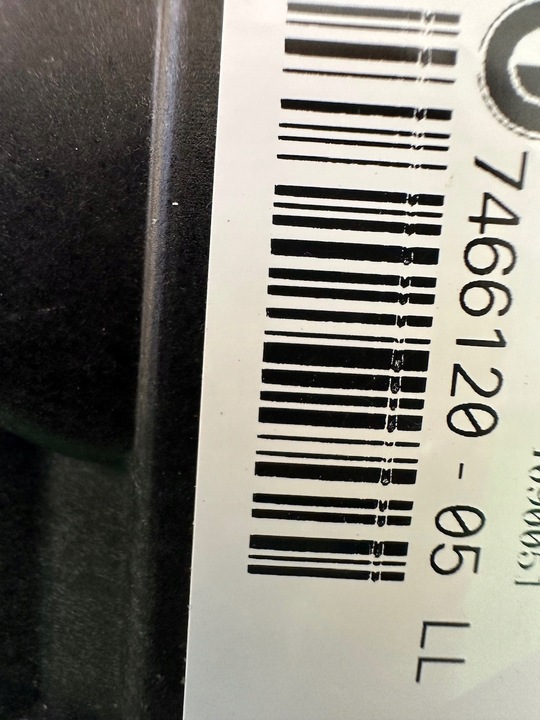 фото №7, Капот крила бампер лампи pas переднє радіатор bmw x3 g01 668