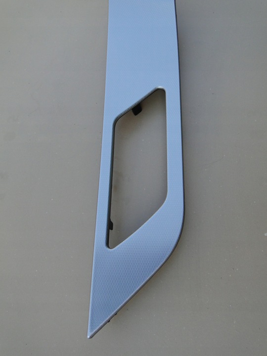 фото №3, Jaguar xf ii x260 планка оббивка двері ліва