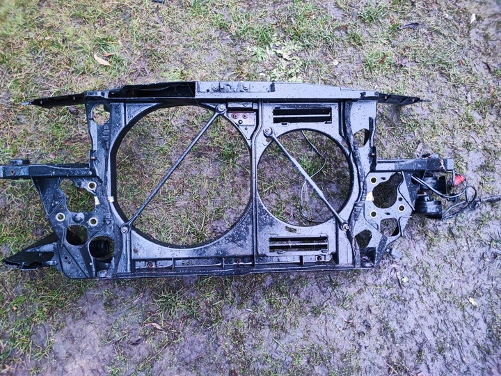 фото №1, Pas переднє підсилювач audi a6 c5 4.2 v8