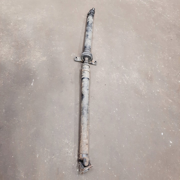 фото №1, Subaru legacy iv bl 2.0d ee20z wał приводной