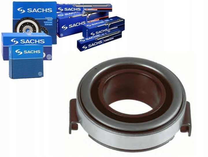 фото №10, Подшипник опорные honda accord ix/viii/civ sch 3151600565