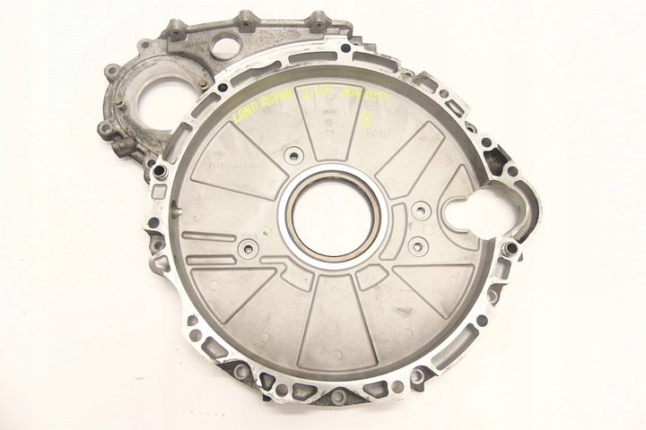 фото №1, Jaguar xf ii 2.0 d 204dtd корпус распределительный вал