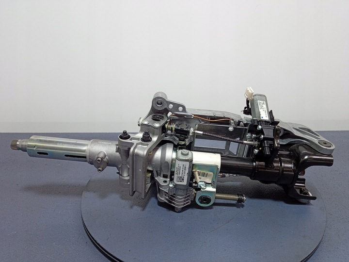 фото №5, Grand cherokee wk2 колонка кермова