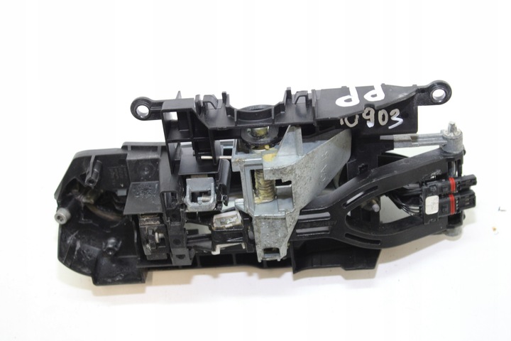 фото №5, Bmw 7 ручка правая f01 f02 a96 x4718722812 европа led доводчик