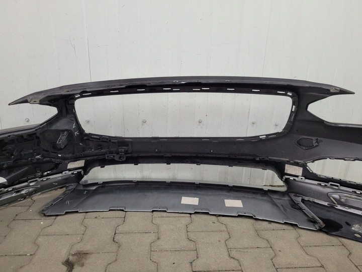 фото №14, Бампер перед переднее volvo s90 v90 cross country рестайлинг 20-