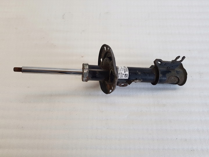 фото №1, Opel vectra c signum амортизатор лівий перед