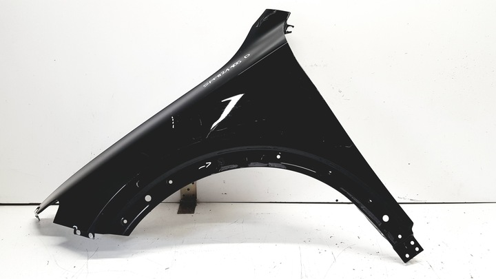 фото №1, Seat cupra formentor 5ff крило лівий перед переднє 5ff821105d