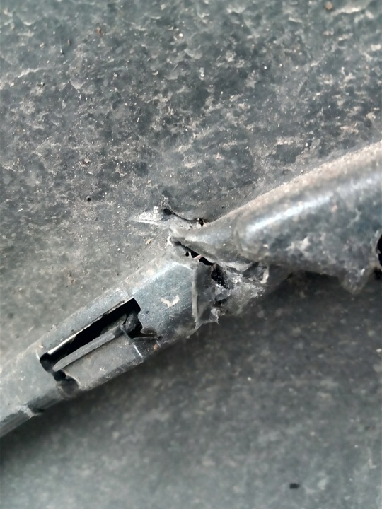 фото №15, Bmw 1 f40 бампер зад задний m набор 6 x pdc