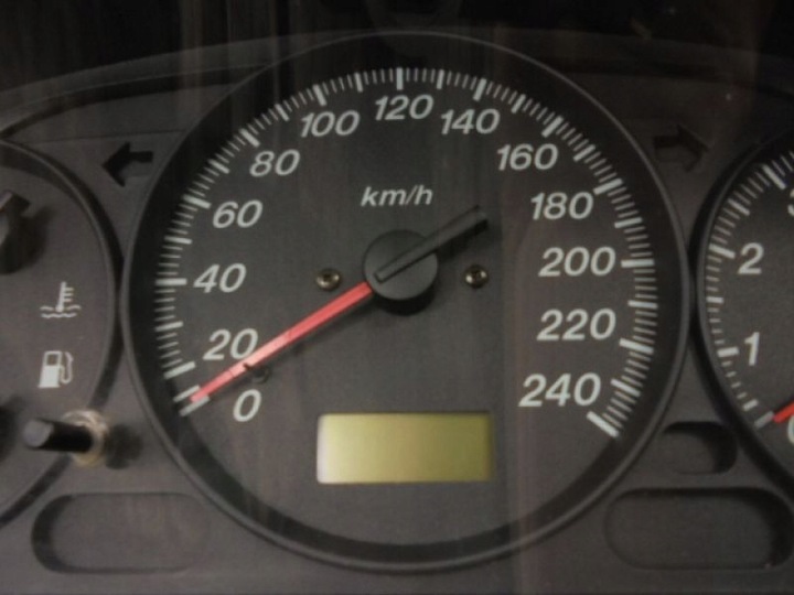 фото №6, Mazda 626 v gf спідометр  прилади рестайлінг 1.8b gg3j
