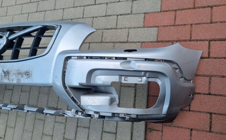 фото №14, Бампер переднее volvo xc70 xc 70 426-26 рестайлинг 2015 2014 2013 2012 2011 2010
