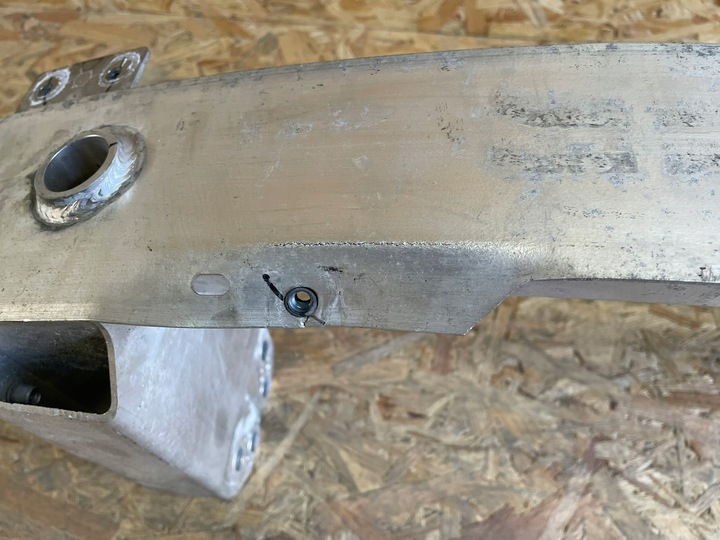 фото №10, Балка бампера перед передняя bmw 3 g20 g21 7422219-12