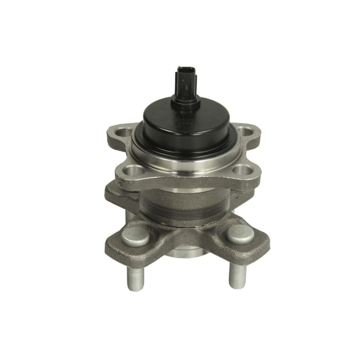 фото №1, Ступиця зад toyota iq prius 09-15