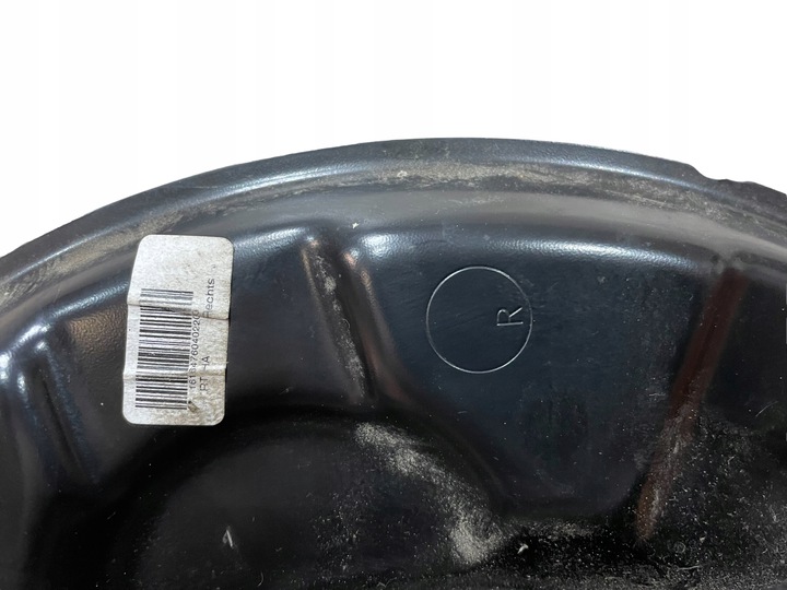 фото №6, Поворотна опора зад права kpl bmw f20 f21 f22 f23