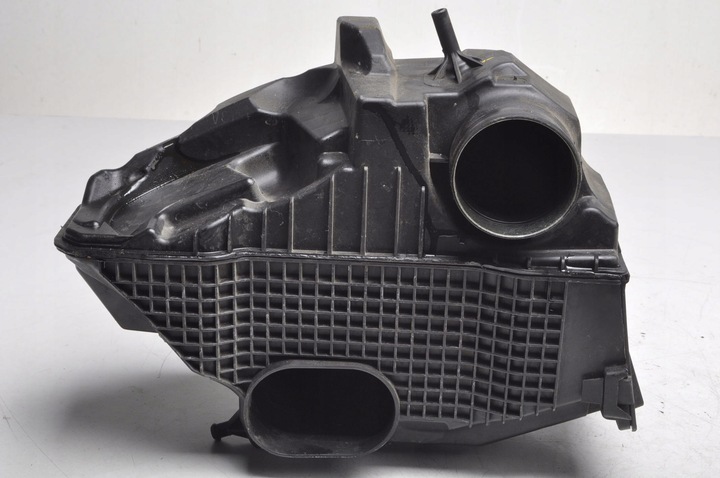 фото №8, Renault clio iv корпус фильтра воздуха 8201242810