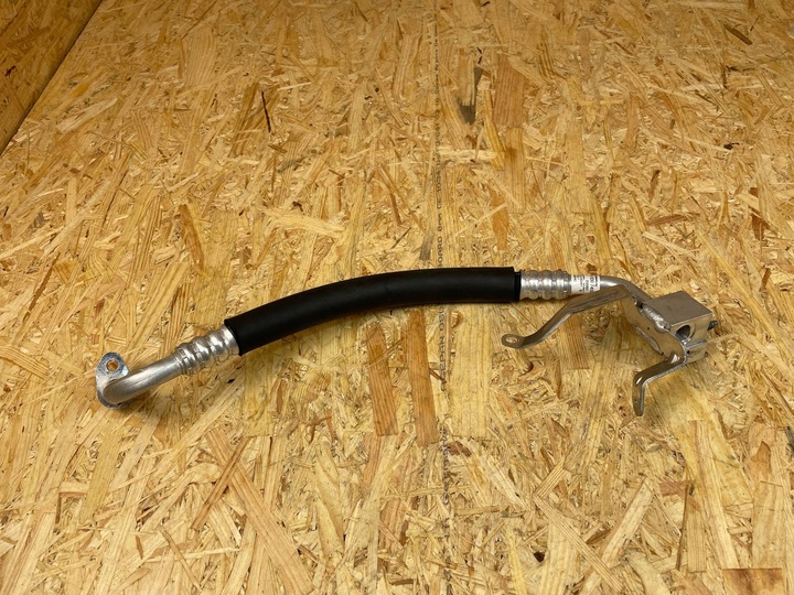 фото №5, Шланг трубка шланг кондиционера mercedes eqa eqb w243 h243 a2438307400