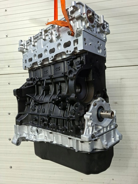 фото №3, Двигатель dw10fd ahs citroen ds5 b8 2.0 e-hdi 100kw 2011 - 2015