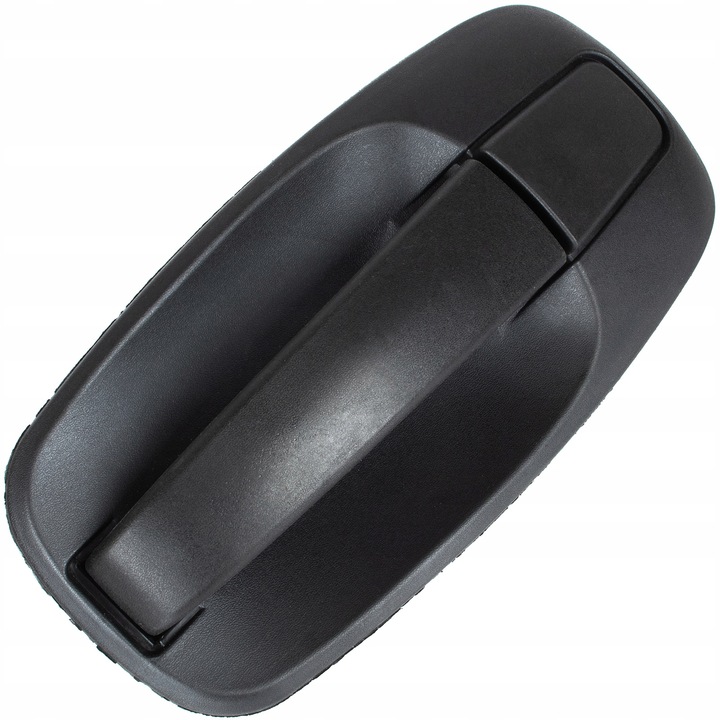 фото №1, Renault trafic 2001- ручка двері перед права