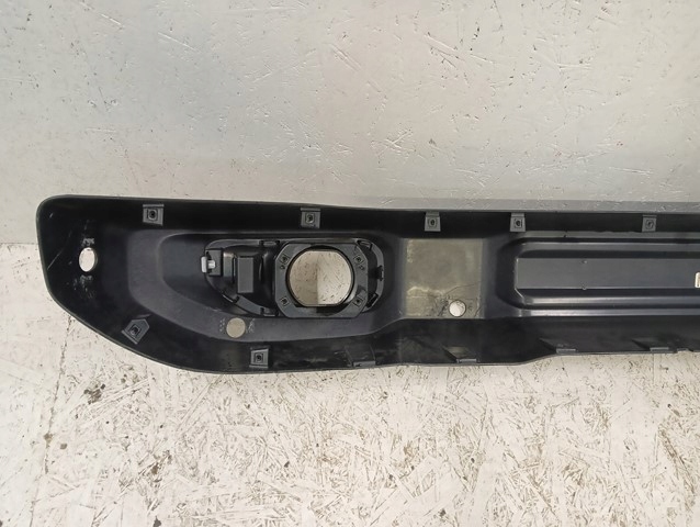 фото №6, Бампер перед переднее jeep wrangler 4 iv jl 2018-