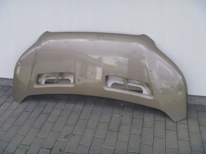 фото №6, Ford transit mk8 петля капота праве bk21-16800-ad оригінал