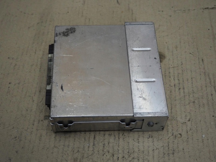 фото №13, Компьютер двигателя opel kadet 1237677