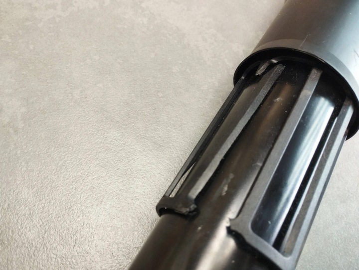 фото №2, Audi q4 e-tron амортизатор зад 1ea512013as