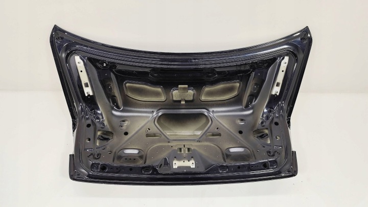 фото №9, Audi a8 s8 d5 крышка багажника 22s80802