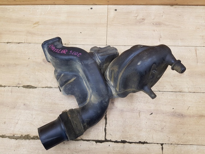 фото №1, Резонатор повітря chrysler 300c 3.0 crd