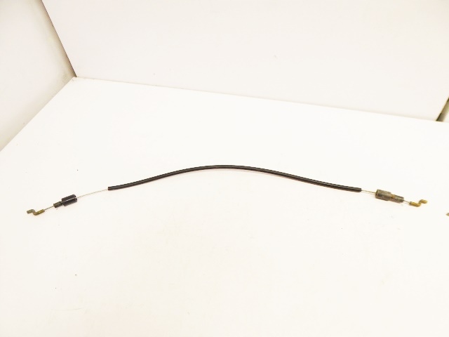 фото №1, Almera tino трос сидіння права