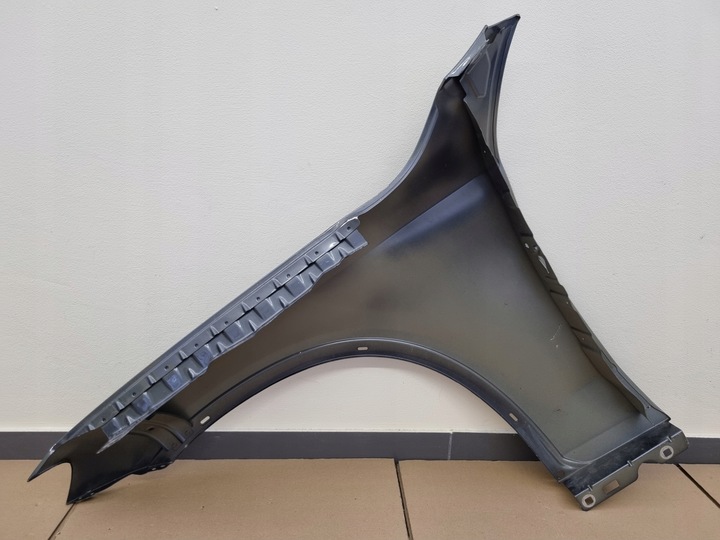 фото №11, Крило праві перед переднє mercedes glc w253 оригінал a2538810243