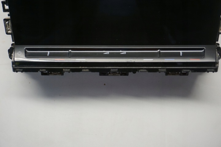 фото №5, Vw golf viii магнитола магнитола экран навигации 5h0919605b