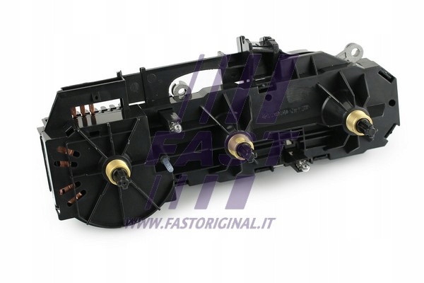 фото №15, Панель воздуховод обогрева volkswagen lt 35 46 96-06