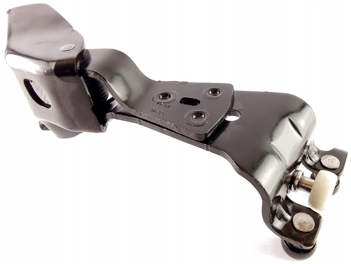 фото №4, Ліва ролик двері зсувних c-max 10- 15- _ 2111625 _ am51-u26801-ak