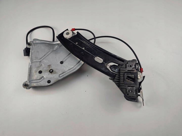 фото №6, Механізм скла електричний зад праве ford focus mk2 cc 06- 38931014ah0