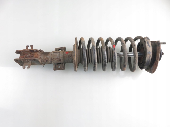 фото №1, Mcperson праві переднє volvo v70 i 2.5 tdi - d 5252 t