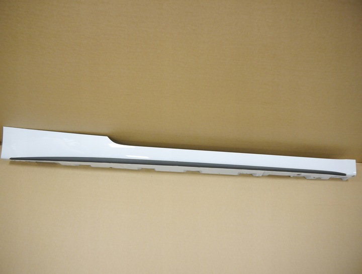 фото №1, Audi a5 s5 8w планка пороговая s-line 8w7853856c ls9r