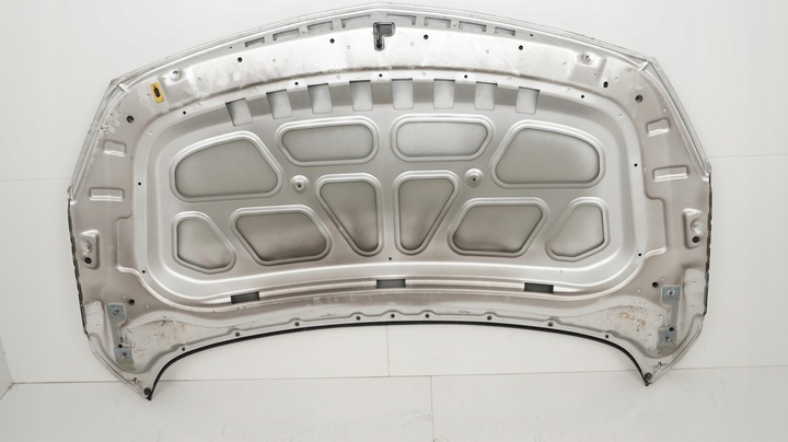 фото №9, Капот крышка двигателя opel astra j 09-12r z176