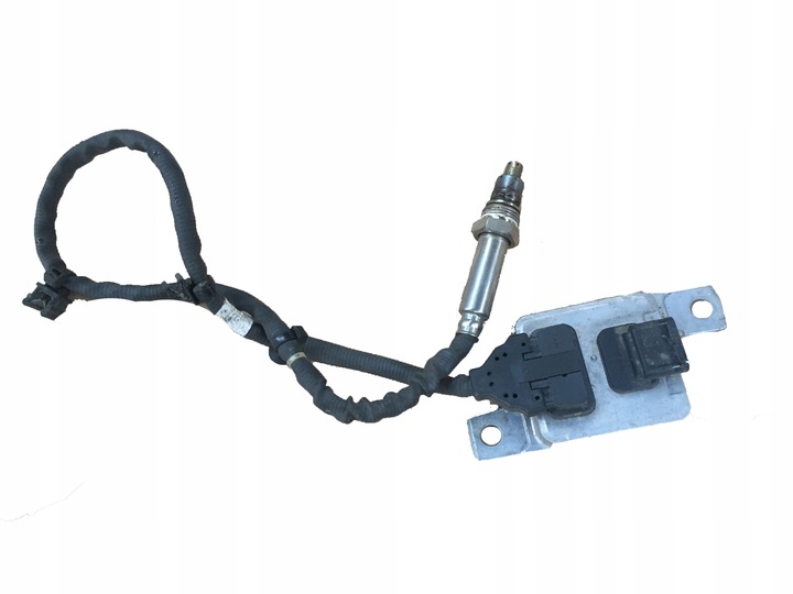 фото №1, Лямбда-зонд nox 4h0907807k audi a8 d4