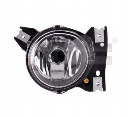 фото №1, Tyc лампа протитуманна vw sharan