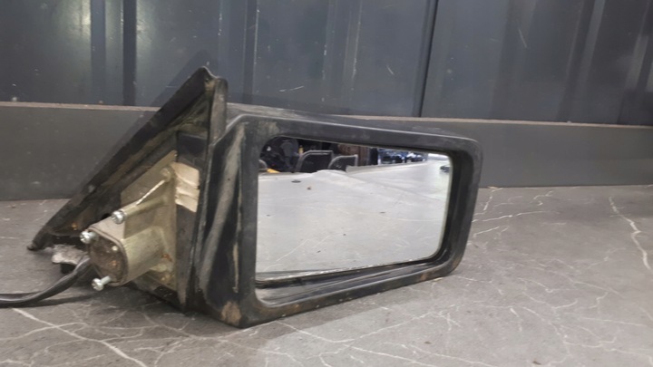 фото №8, Дзеркало праві opel ascona 87r 5pin blekinte