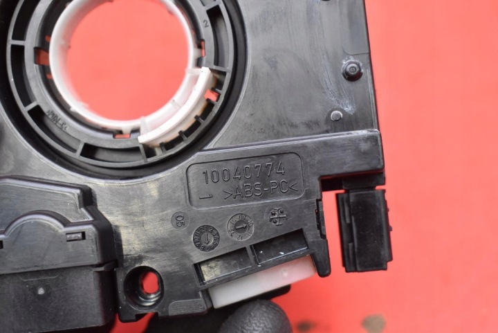 фото №11, Шлейф подушка  шлейф 5k0953549c vw golf 6 vi plus 08-15