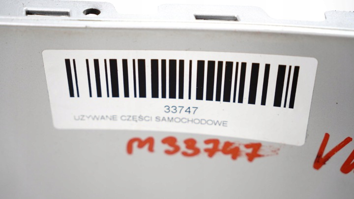 фото №15, Задний бампер vw touran 1t3 10-16r la7w pdc
