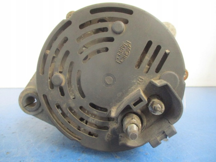 фото №5, Fiat bravo 1.9jtd 105km 182b4000 генератор 63321497 100a протестированный