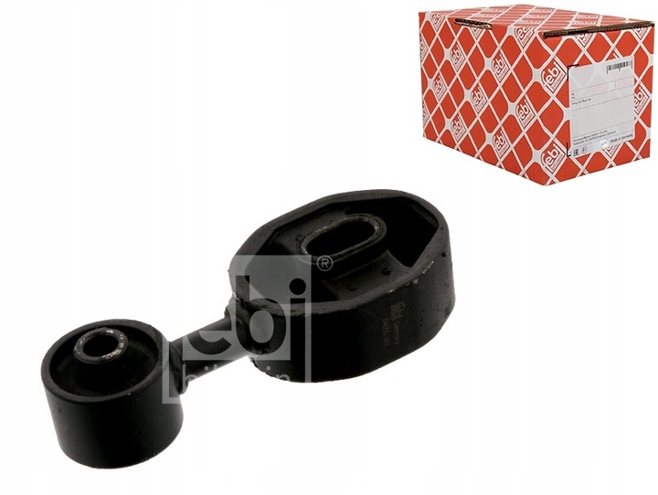 фото №11, Подушка двигателя febi bilstein 04050 684703