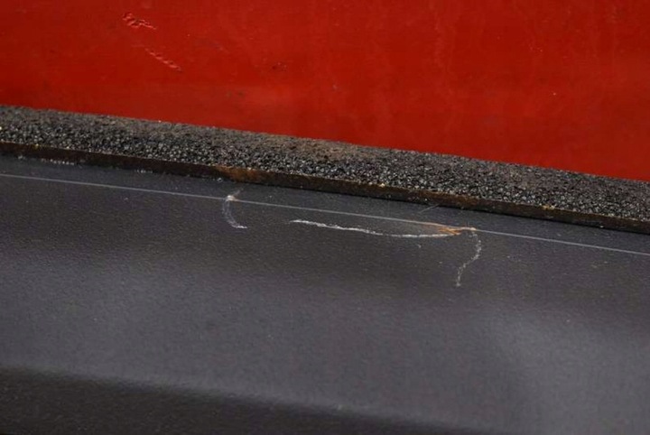 фото №6, Панель роздавальна консоль капот eu toyota avensis t27 09-11