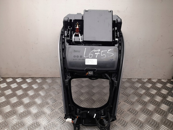 фото №6, Захист mercedes-benz eqc 2022 a2936803200