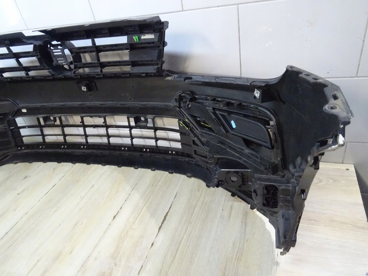 фото №10, Бампер vw tiguan 2 r-line 5na 5na807221b llu