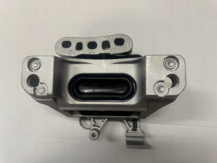 фото №13, Подушка двигателя правая jeep cherokee kl 2.4 l 2014-2023 68192831ad